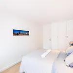 GuestReady - Apt avec Balcon à la Place d\'Italie