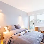 GuestReady - Apt avec Balcon à la Place d\'Italie